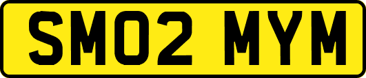 SM02MYM
