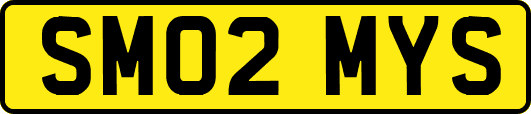 SM02MYS