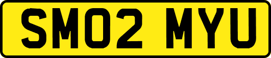 SM02MYU