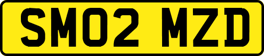 SM02MZD