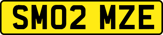 SM02MZE
