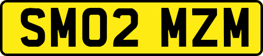 SM02MZM
