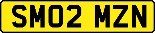 SM02MZN