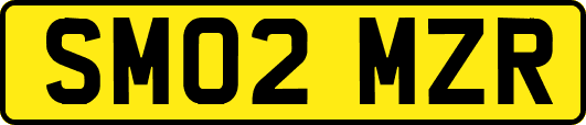 SM02MZR