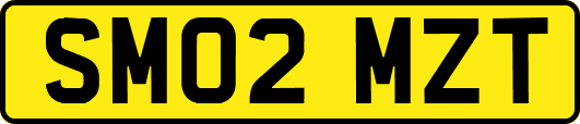 SM02MZT