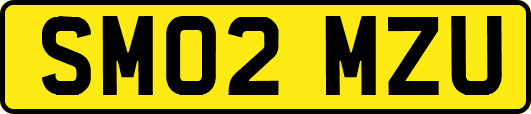 SM02MZU