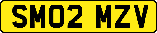 SM02MZV