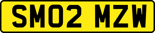 SM02MZW