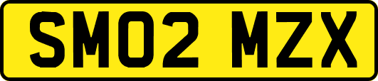 SM02MZX
