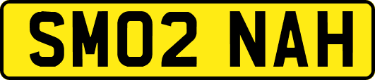 SM02NAH