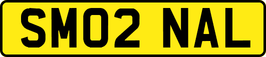 SM02NAL