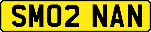 SM02NAN