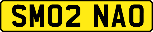 SM02NAO