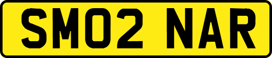 SM02NAR