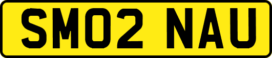 SM02NAU
