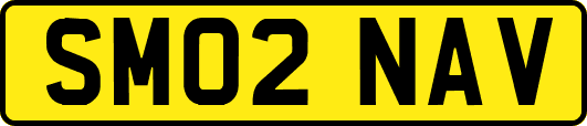 SM02NAV