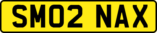 SM02NAX
