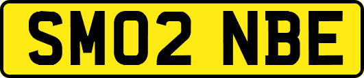 SM02NBE