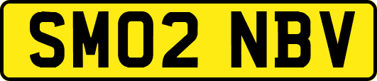 SM02NBV