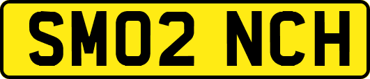 SM02NCH