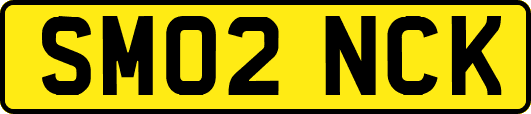 SM02NCK