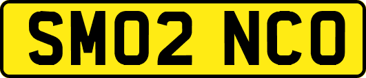 SM02NCO