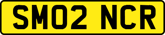 SM02NCR