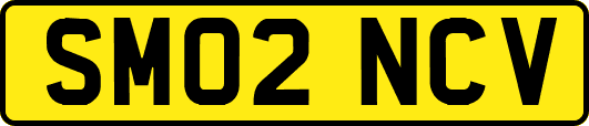 SM02NCV