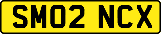 SM02NCX