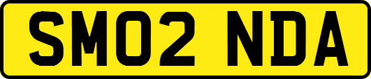 SM02NDA