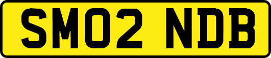 SM02NDB