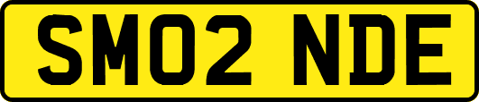 SM02NDE
