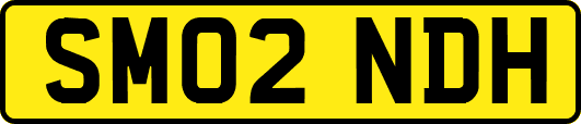 SM02NDH