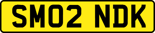 SM02NDK