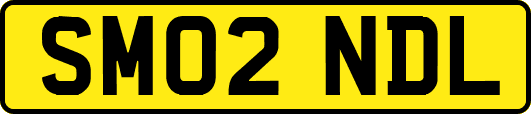 SM02NDL