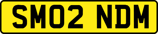 SM02NDM