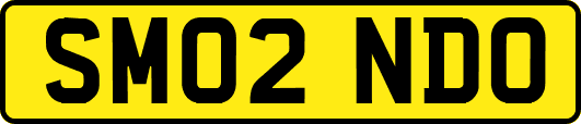 SM02NDO