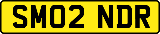 SM02NDR