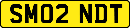 SM02NDT