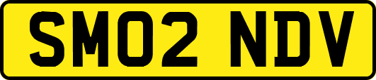SM02NDV