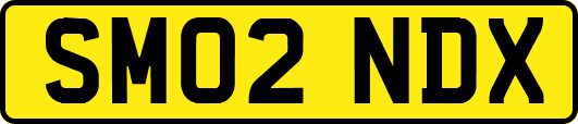 SM02NDX