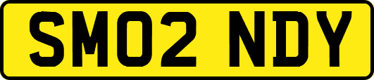 SM02NDY