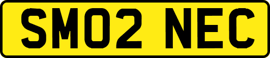 SM02NEC