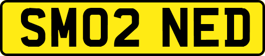 SM02NED