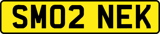SM02NEK