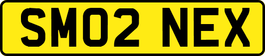 SM02NEX