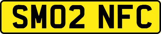 SM02NFC