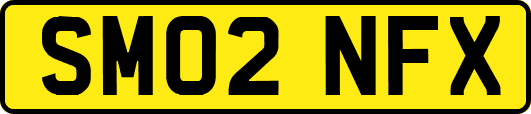 SM02NFX