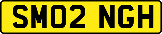 SM02NGH