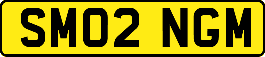 SM02NGM